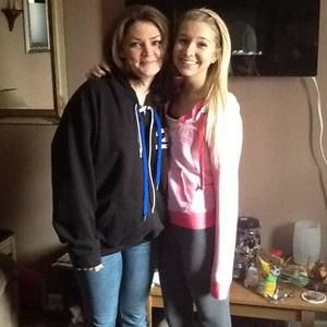 Meet your Posher, Kerrie